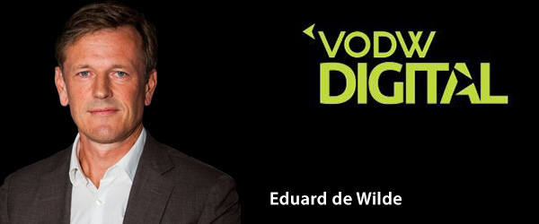 Eduard de Wilde - VODW Eduard de Wilde - VODW